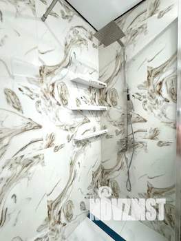 2-к квартира, посуточно, 47м2, 22/25 этаж