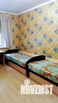 2-к квартира, посуточно, 60м2, 6/20 этаж