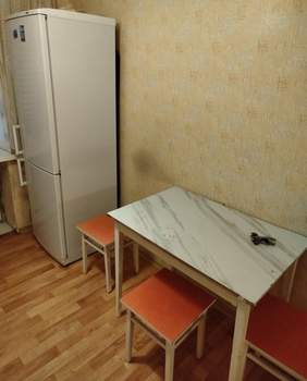 1-к квартира, на длительный срок, 35м2, 9/9 этаж