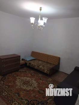 1-к квартира, на длительный срок, 36м2, 1/10 этаж