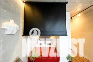 1-к квартира, посуточно, 28м2, 17/25 этаж