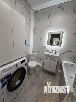 Студия квартира, на длительный срок, 27м2, 9/18 этаж