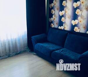 3-к квартира, посуточно, 70м2, 1/10 этаж