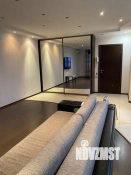 1-к квартира, на длительный срок, 46м2, 9/16 этаж