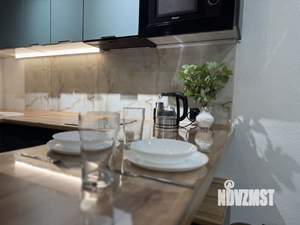 Студия квартира, посуточно, 30м2, 20/24 этаж