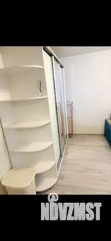 1-к квартира, на длительный срок, 34м2, 9/9 этаж