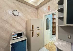 2-к квартира, на длительный срок, 56м2, 3/5 этаж