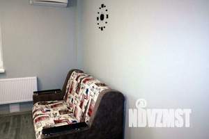 1-к квартира, посуточно, 25м2, 9/9 этаж