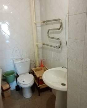 1-к квартира, на длительный срок, 34м2, 5/6 этаж
