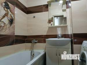 2-к квартира, на длительный срок, 70м2, 16/22 этаж