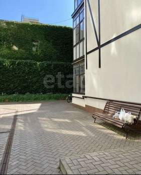 1-к квартира, на длительный срок, 32м2, 3/4 этаж