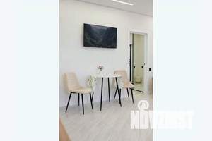 1-к квартира, посуточно, 30м2, 20/24 этаж