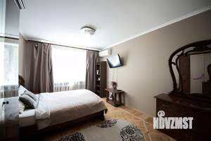 2-к квартира, посуточно, 47м2, 6/10 этаж