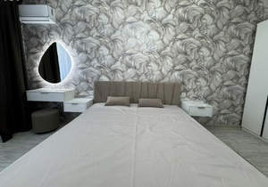 2-к квартира, на длительный срок, 59м2, 21/23 этаж