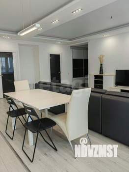 4-к квартира, на длительный срок, 126м2, 8/11 этаж