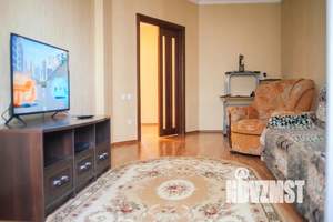 2-к квартира, посуточно, 72м2, 4/16 этаж