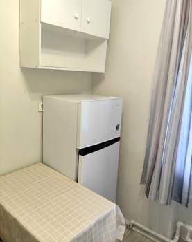 1-к квартира, на длительный срок, 29м2, 5/5 этаж