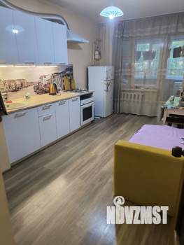 2-к квартира, на длительный срок, 50м2, 1/11 этаж