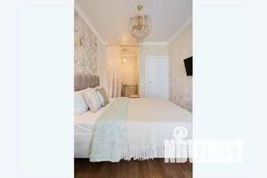 1-к квартира, посуточно, 51м2, 5/24 этаж