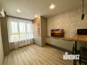 1-к квартира, на длительный срок, 42м2, 19/24 этаж