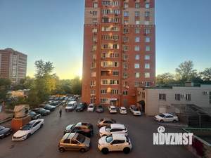 1-к квартира, на длительный срок, 49м2, 3/17 этаж