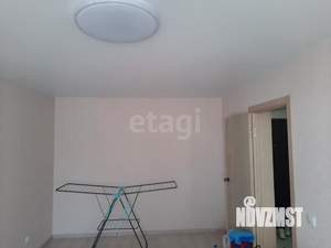 1-к квартира, на длительный срок, 36м2, 16/17 этаж