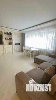 2-к квартира, на длительный срок, 130м2, 3/10 этаж