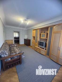 2-к квартира, на длительный срок, 46м2, 5/5 этаж