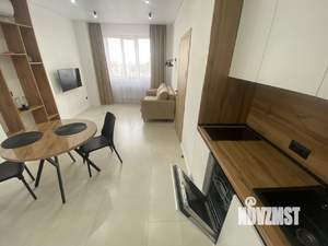 2-к квартира, на длительный срок, 42м2, 12/24 этаж