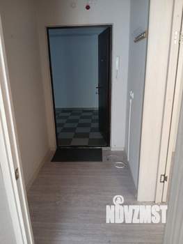 1-к квартира, на длительный срок, 39м2, 9/19 этаж