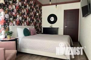 1-к квартира, посуточно, 40м2, 11/20 этаж