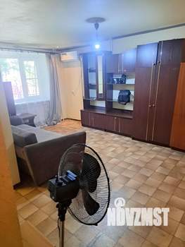 1-к квартира, на длительный срок, 38м2, 1/5 этаж