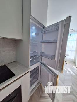 1-к квартира, на длительный срок, 42м2, 20/25 этаж