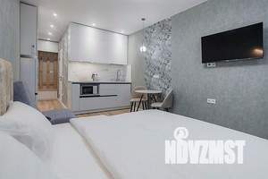 1-к квартира, посуточно, 31м2, 17/25 этаж