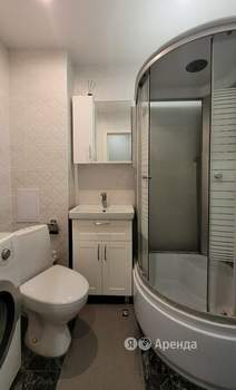 2-к квартира, на длительный срок, 46м2, 3/5 этаж