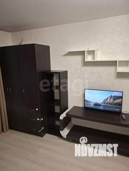 1-к квартира, на длительный срок, 30м2, 5/5 этаж