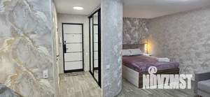 Студия квартира, посуточно, 33м2, 9/9 этаж