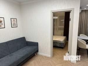 2-к квартира, на длительный срок, 40м2, 14/24 этаж