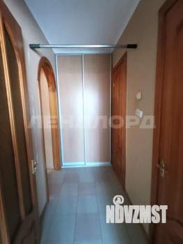 1-к квартира, на длительный срок, 48м2, 4/8 этаж