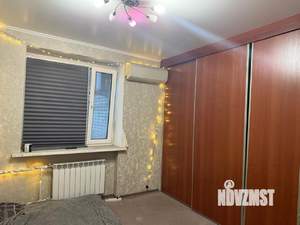 2-к квартира, на длительный срок, 50м2, 4/14 этаж