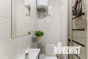 1-к квартира, посуточно, 16м2, 1/5 этаж