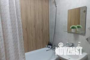 1-к квартира, посуточно, 39м2, 15/18 этаж