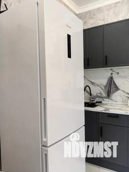 1-к квартира, посуточно, 30м2, 13/19 этаж