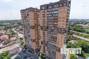 Студия квартира, посуточно, 30м2, 20/24 этаж