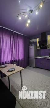 3-к квартира, посуточно, 100м2, 6/20 этаж