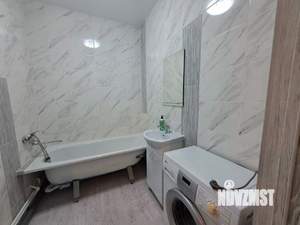 Студия квартира, на длительный срок, 30м2, 4/25 этаж