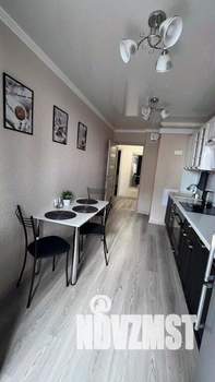 1-к квартира, посуточно, 49м2, 1/1 этаж