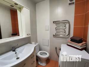 1-к квартира, посуточно, 39м2, 9/14 этаж