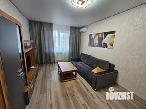 1-к квартира, на длительный срок, 40м2, 14/24 этаж