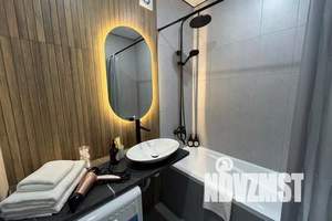 2-к квартира, посуточно, 40м2, 16/31 этаж